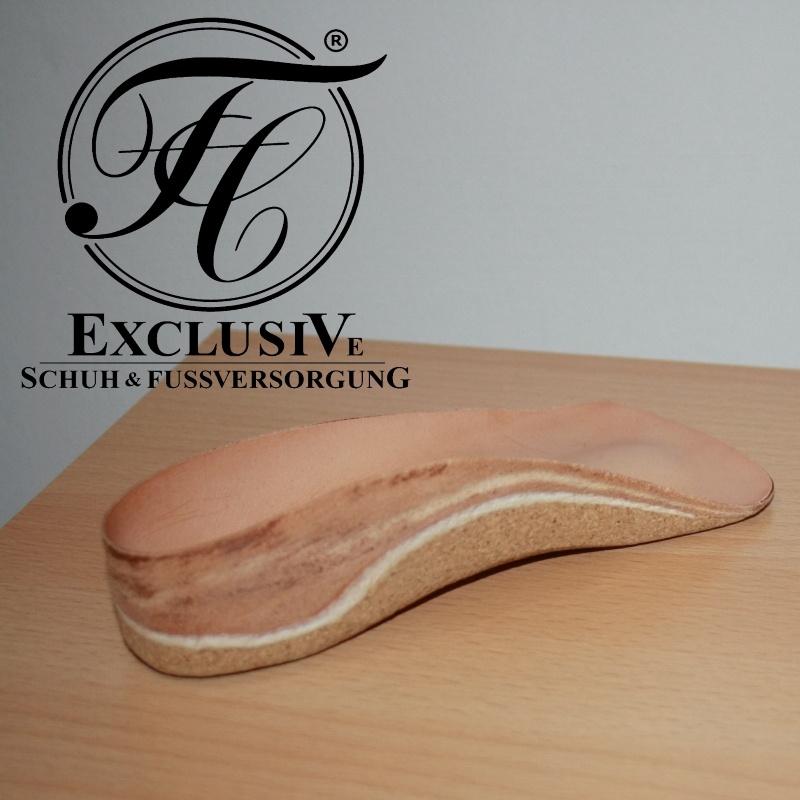 Einlagen Information | Exclusive - Schuh und Fußversorgung