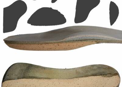 Orthopädische Elemente